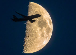 Académico ruso: “Estamos condenados a explorar la Luna”