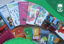 Tintes políticos en la campaña mediática contra los libros de texto