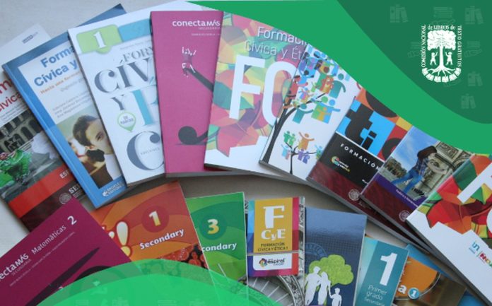 Libros de texto