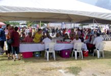 Llevan beneficios a ciudadanos de la colonia José López Portillo