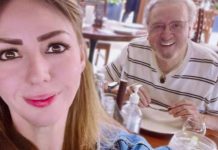 Hija de Carlos Villagrán lucha contra el cáncer: ‘Prueba de Dios’