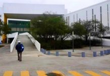 Muere persona en nosocomio tras haber ingresado severamente lesionada