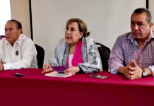 Marcelo Ebrard a favor de las mujeres con Pasaporte Violeta