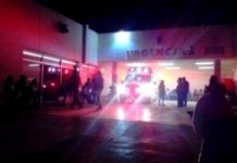 Muere persona en nosocomio tras haber ingresado lesionada