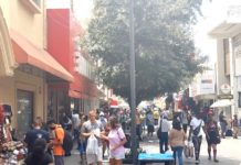 Nueva oleada de contagios por COVID-19 repunta en Reynosa