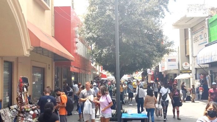 Nueva oleada de contagios por COVID-19 repunta en Reynosa (2)