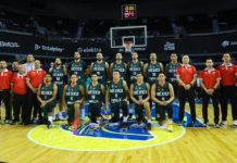 México derrota a Angola en Jordania y sigue firme hacia el Campeonato Mundial de baloncesto