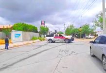 Otra vez zacapela de inseguridad deja un muerto y lesionados