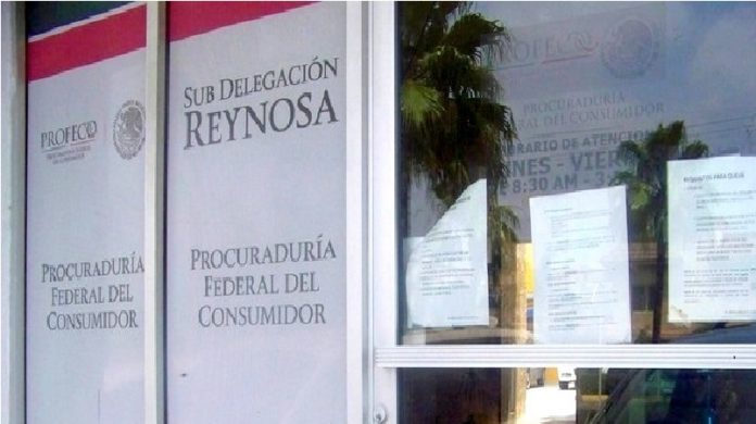 PROFECO pone en marcha fomentar la cultura de denuncia