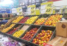 Precios altos al consumidor siguen afectando la economía familiar