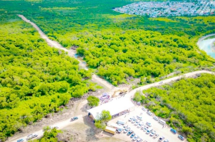 Presa Rompepicos lograra resolver problemas de décadas en colonias populares (3)