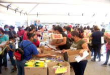 Profeco vigilara se respeten derechos del consumidor en feria de útiles escolares