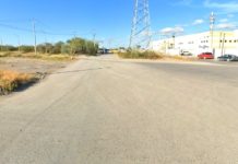 Rateros agreden a su víctima para robarle