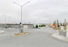 Rateros se llevan unidad mientras su víctima dormía en su vivienda