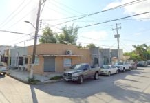 Rateros se roban unidad en la colonia Simón Rodríguez
