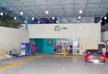 Reportan a persona sin vida en nosocomio tras ingresar lesionada