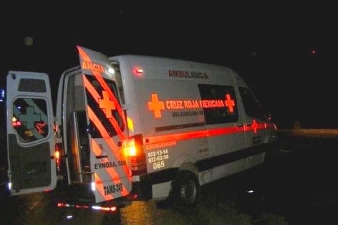 Severamente lesionado ancianito permanece en nosocomio tras ser arrollado