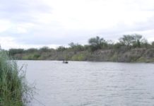 Sin identificar y reclamar cadáver encontrado sin vida en el río Bravo