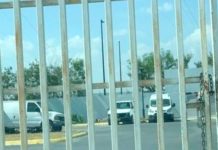 Sin reclamar cadáver encontrado sobre el Libramiento a Monterrey