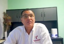 Todo listo para la Segunda Feria Nacional del Empleo mañana