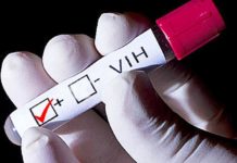 289 tamaulipecos contagiados por VIH