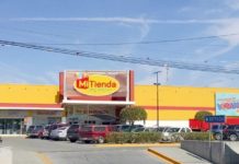 Va de comprar y en un descuido le roban su bolso con dinero
