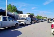 Vecinos denuncian olores fétidos en vivienda y hallan a persona sin vida