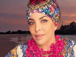 Verónica Castro reaparece hermosa en las redes sociales