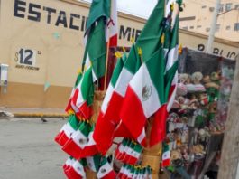 Exhortan a ciudadanos a comprar artículos artesanales mexicanos