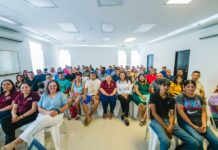 Reciben parejas pláticas pre matrimoniales