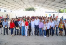 Capacita Gobierno de Reynosa a 115 ciudadanos con “Prepa Abierta 2023”