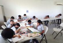 Difunde Gobierno de Reynosa arte y cultura a través del IRCA