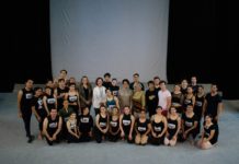 En proceso la formación de la Compañía “Joven Danza de Reynosa”