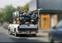 Exhorta Municipio a recolectores, a cumplir con disposición de basura