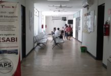 Autoridades de Salud en espera de los resultados de la persona que falleció ayer en Ciudad Madero