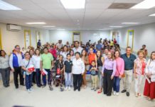 Apoyan en Reynosa a más de 200 pacientes con Aparatos Auditivos
