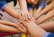 Por ley, se va a fomentar la cultura de paz entre estudiantes
