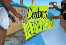 Ni padrón de deudores alimentarios detiene a padres irresponsables