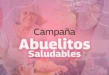 Realizará DIF Reynosa Campaña “Abuelitos Saludables”