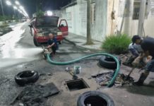 Atienden Gobierno Municipal y COMAPA reportes de usuarios