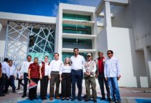 Ponen en marcha en Reynosa Segunda Jornada Nacional contra Arbovirosis
