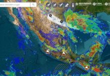 Mantiene Gobierno de Reynosa vigilancia sobre desplazamiento de Harold