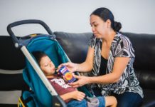 Apoya Gobierno Municipal a personas con discapacidad
