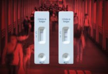 Eris, la nueva variante de interés de covid detrás del aumento de casos