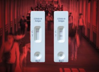 Eris, la nueva variante de interés de covid detrás del aumento de casos