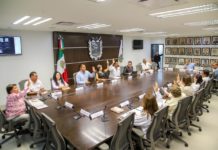 Aprobó Cabildo de Reynosa modificación de programa