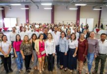 Impulsa Gobierno de Reynosa talleres de “Bienestar y Empoderamiento Económico de la Mujer