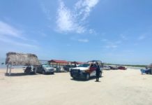 Registra Tamaulipas aumento del 12.64% en afluencia turística durante vacaciones de verano