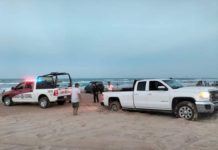 Guardia Estatal de Apoyo Carretero continúa auxiliando a automovilistas