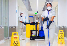 Infecciones hospitalarias no ceden; ya van 1,511 casos